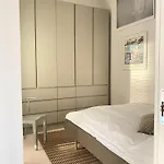 Luxury Seafront With Balcony * Helsinki