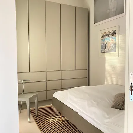 Luxury Seafront With Balcony * Helsinki