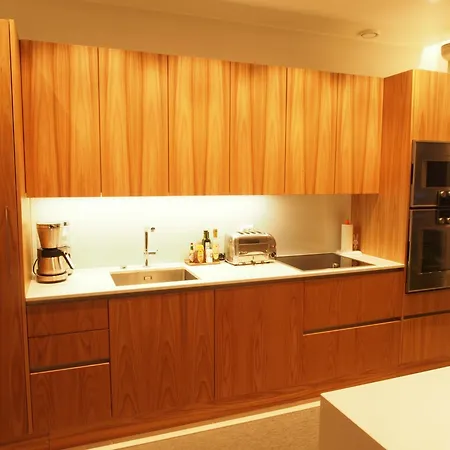 Luxury Seafront With Balcony * Helsinki