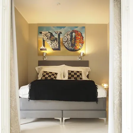 Luxury Seafront With Balcony Daire *